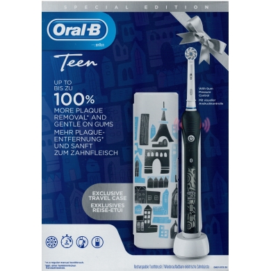 Oral-B Teen Special Edition Paris
